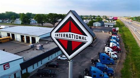 West michigan international - West Michigan International has a full truck sales, truck repair, truck parts, and body shop department with friendly and experienced staff. Brands. Contact. Visit Website. 5 …